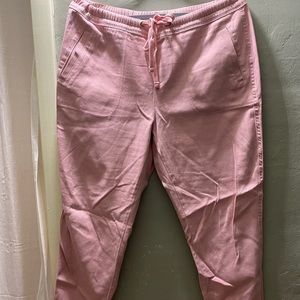 Cuffed ankle pants NWOT
